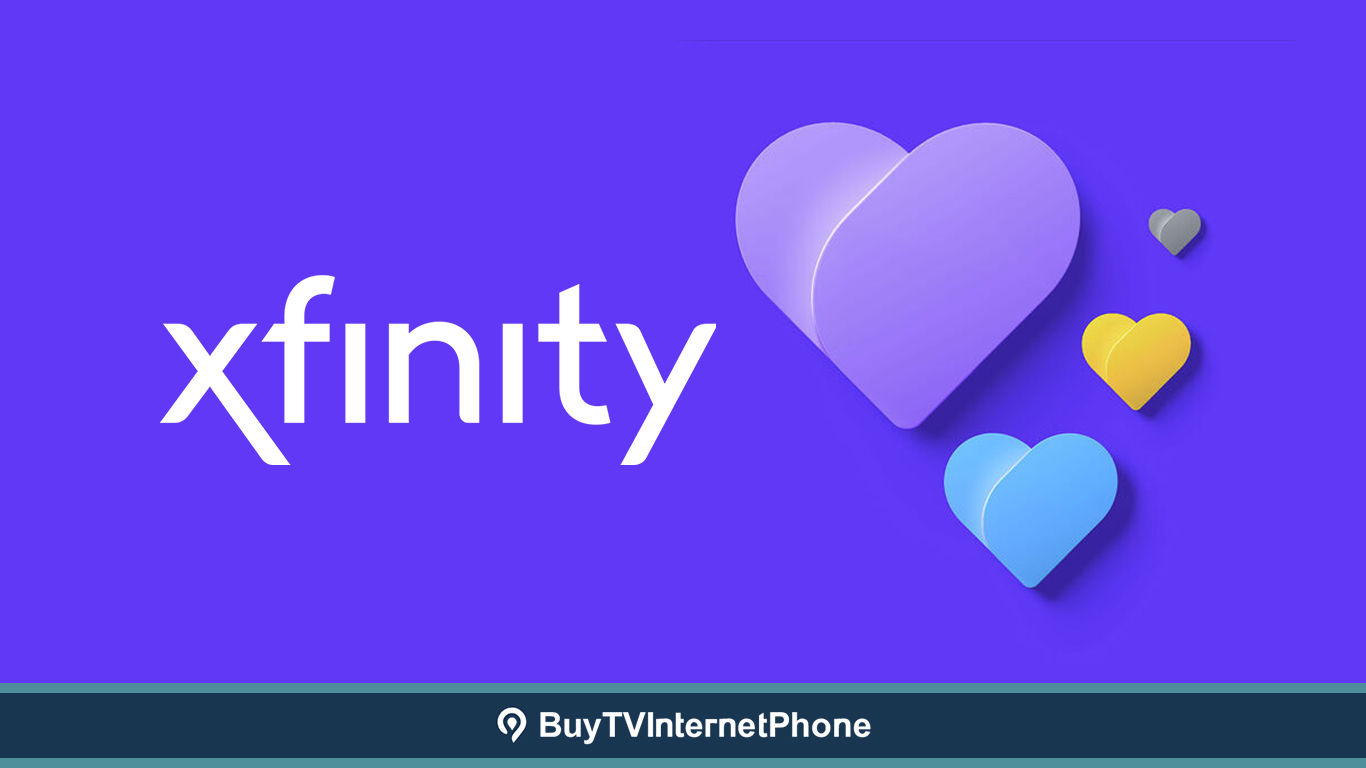 What are Xfinity Rewards?